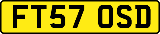 FT57OSD