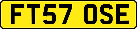 FT57OSE
