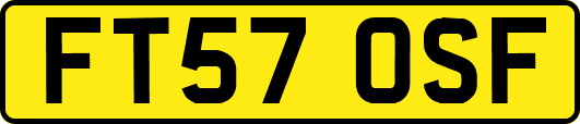 FT57OSF