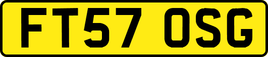 FT57OSG