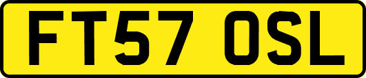 FT57OSL