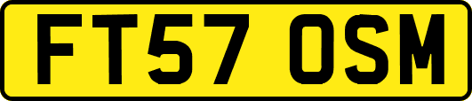 FT57OSM