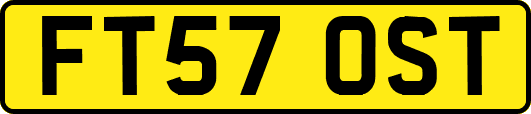 FT57OST