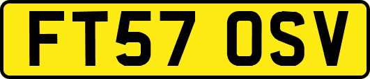 FT57OSV