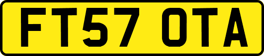 FT57OTA