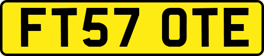 FT57OTE