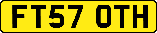 FT57OTH