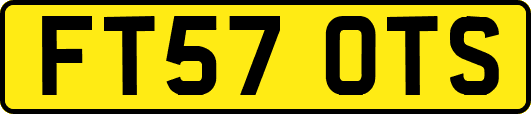 FT57OTS