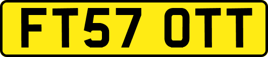FT57OTT