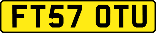 FT57OTU