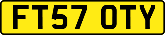FT57OTY