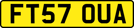 FT57OUA