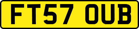 FT57OUB
