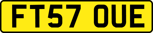 FT57OUE