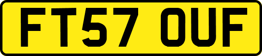 FT57OUF