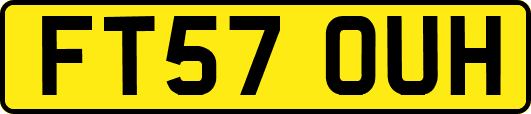 FT57OUH