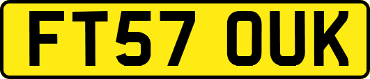 FT57OUK