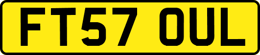 FT57OUL