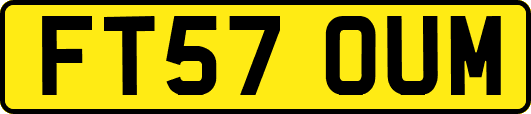 FT57OUM
