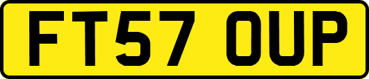 FT57OUP