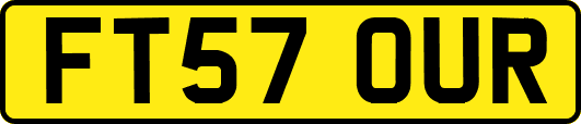 FT57OUR