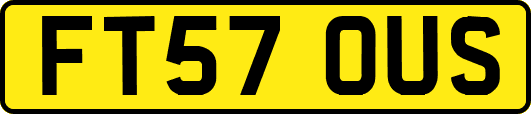 FT57OUS