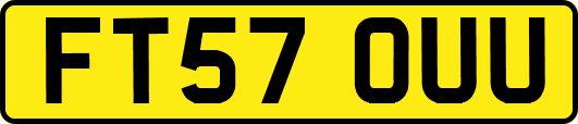 FT57OUU