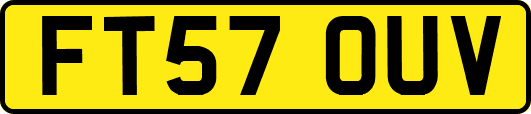 FT57OUV