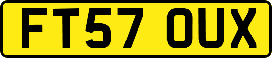 FT57OUX