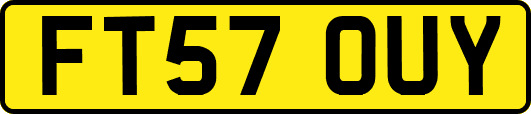 FT57OUY