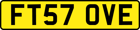 FT57OVE