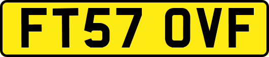 FT57OVF