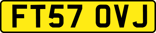 FT57OVJ