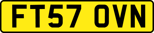 FT57OVN