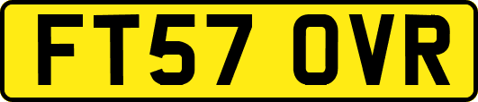 FT57OVR