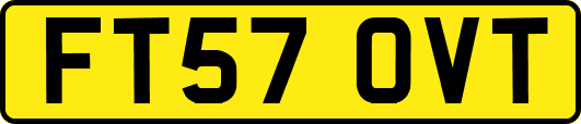 FT57OVT