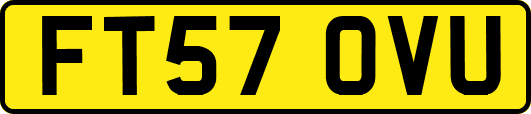 FT57OVU