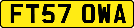 FT57OWA