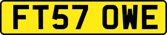FT57OWE