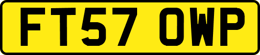 FT57OWP