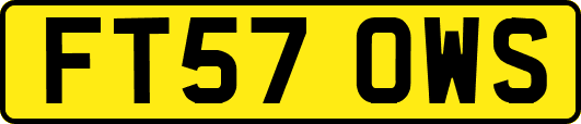 FT57OWS