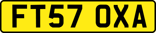 FT57OXA