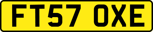 FT57OXE
