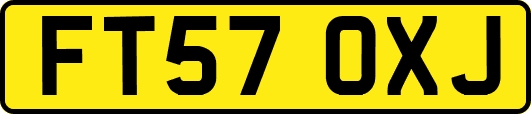 FT57OXJ