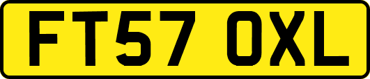 FT57OXL