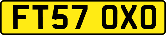 FT57OXO