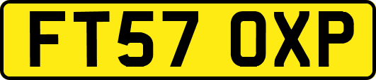 FT57OXP