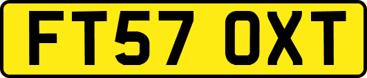 FT57OXT