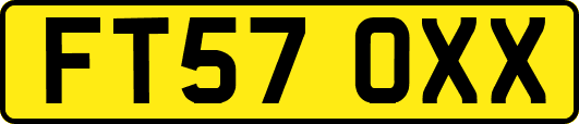 FT57OXX