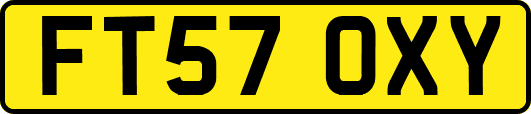 FT57OXY